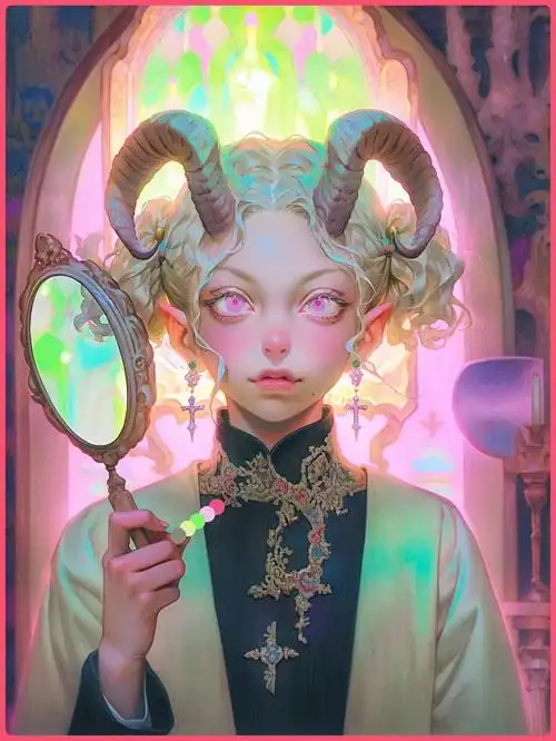 花样年华
