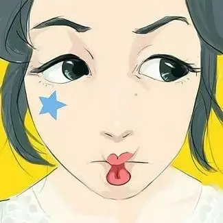 半杯冰柠